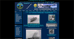 Desktop Screenshot of cv14.com